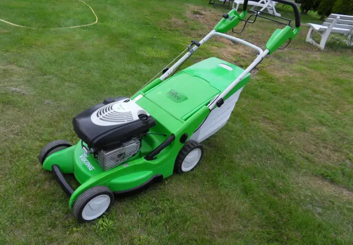Kosiarka Viking czy Stihl – która lepiej spełni Twoje oczekiwania?