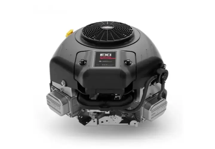 Jak ustawić zapłon w kosiarce Briggs & Stratton i uniknąć problemów z silnikiem
