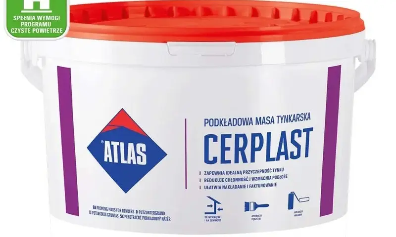 Cerplast czy Uni Grunt - który produkt lepiej przygotuje podłoże?