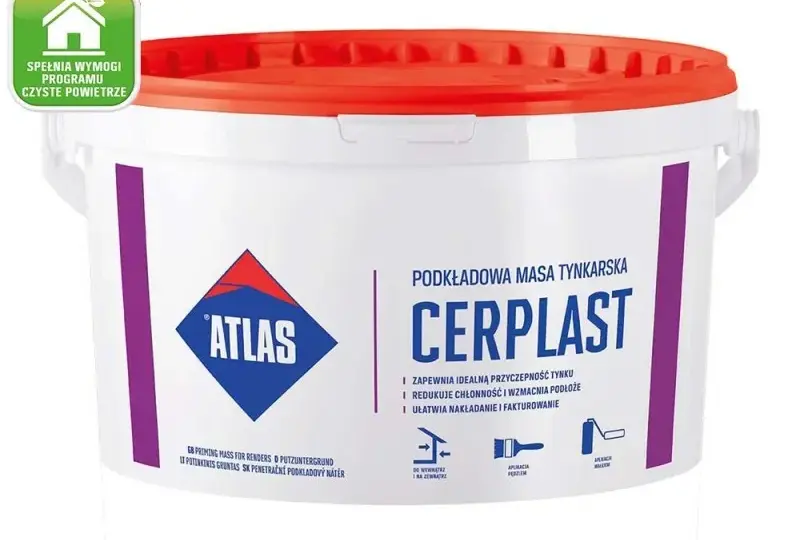 Cerplast czy Uni Grunt - który produkt lepiej przygotuje podłoże?