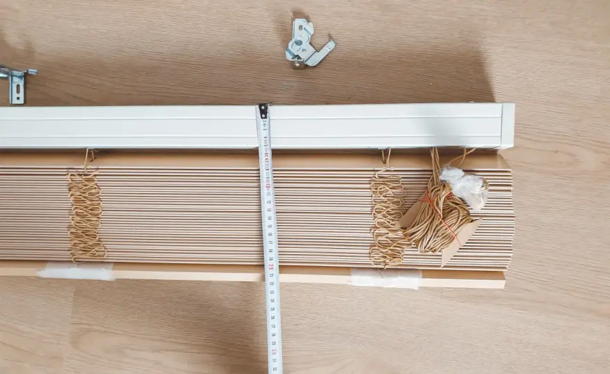 Jak zrobić mechanizm żaluzji drewnianych? Poradnik DIY