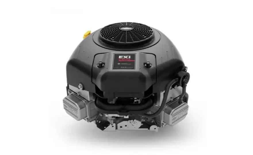 Jak ustawić zapłon w kosiarce Briggs & Stratton i uniknąć problemów z silnikiem
