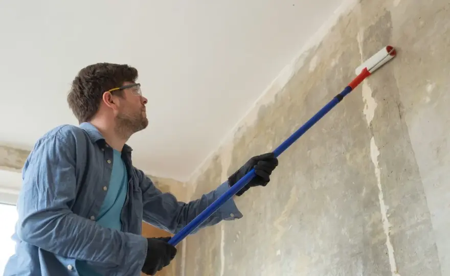 Jak zrobić grunt do ścian DIY? Sprawdzone przepisy i porady