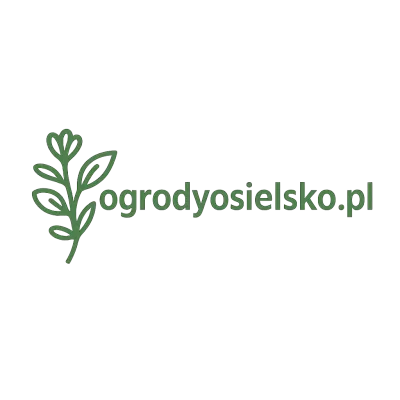 Logo ogrodyosielsko.pl